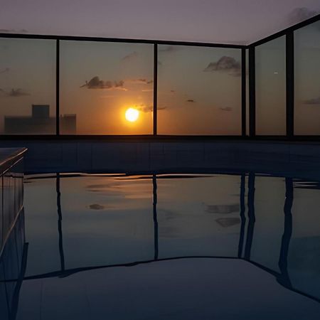 Hosts Br - Estudio Em Boa Viagem Apartment Recife Exterior photo