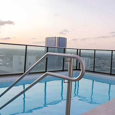 Hosts Br - Estudio Em Boa Viagem Apartment Recife Exterior photo