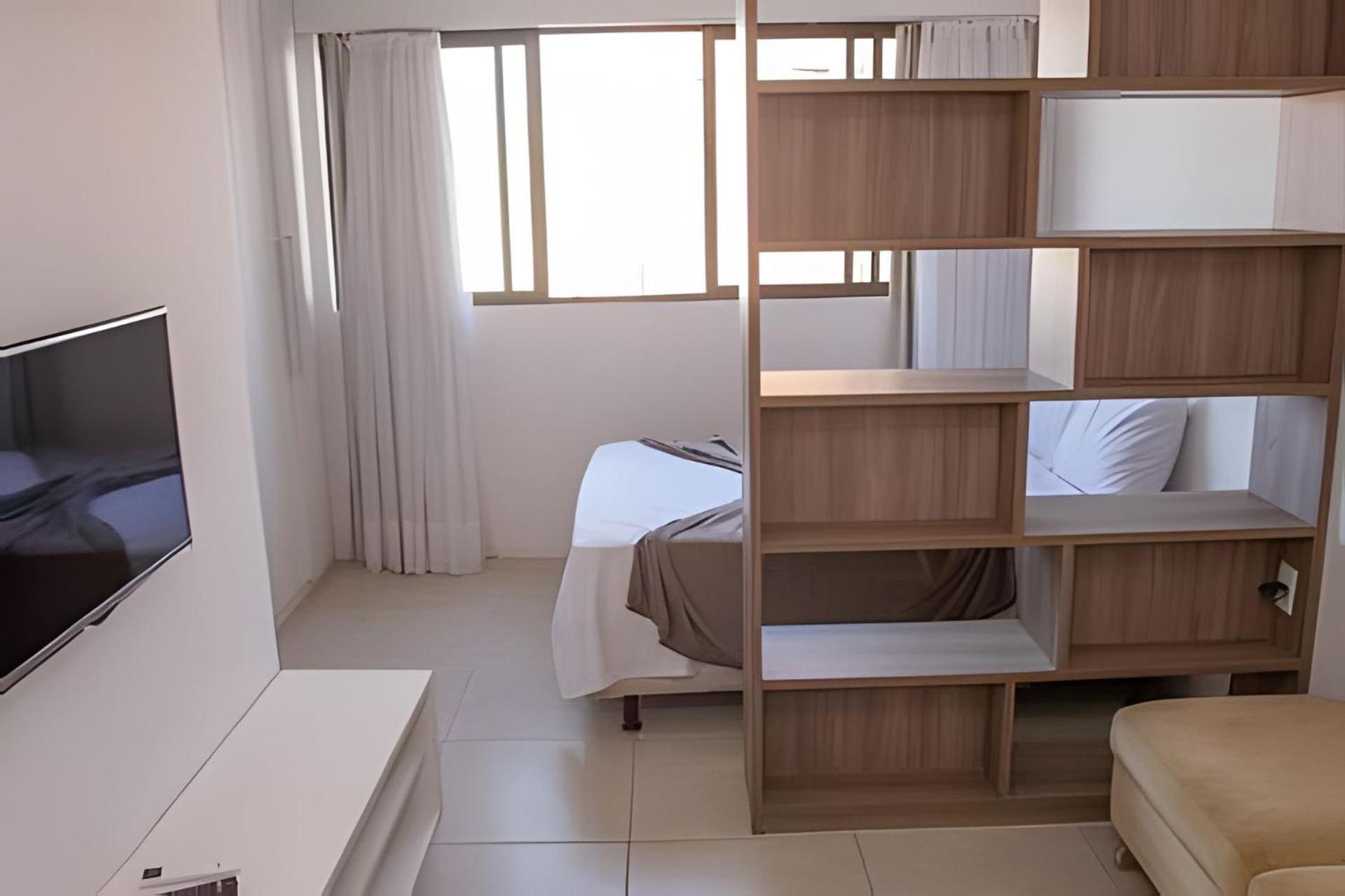 Hosts Br - Estudio Em Boa Viagem Apartment Recife Exterior photo