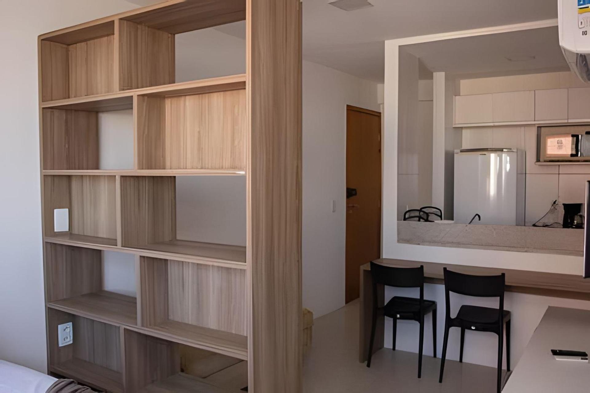 Hosts Br - Estudio Em Boa Viagem Apartment Recife Exterior photo